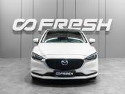 Mazda 6 III (GJ) Рестайлинг 2 Тюмень  - изображение 25