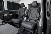 Mercedes-Benz V-Класс III (W447) Рестайлинг 2 Москва  - изображение 45
