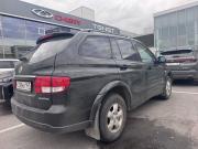 SsangYong Kyron I Рестайлинг Санкт-Петербург  - изображение 6