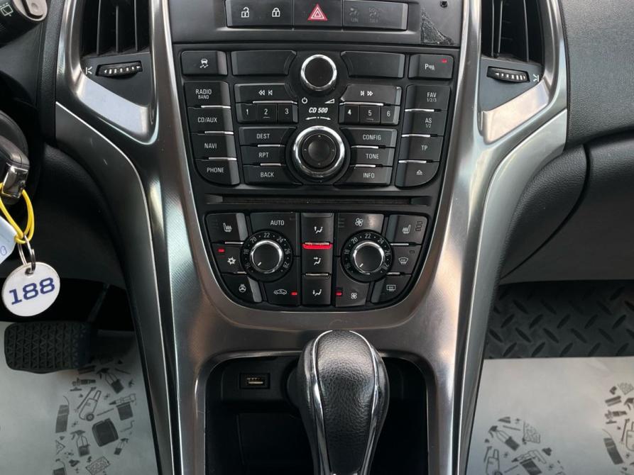 Opel Astra J Краснодар  - изображение 12