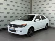 Geely GC6 Оренбург  - изображение 24