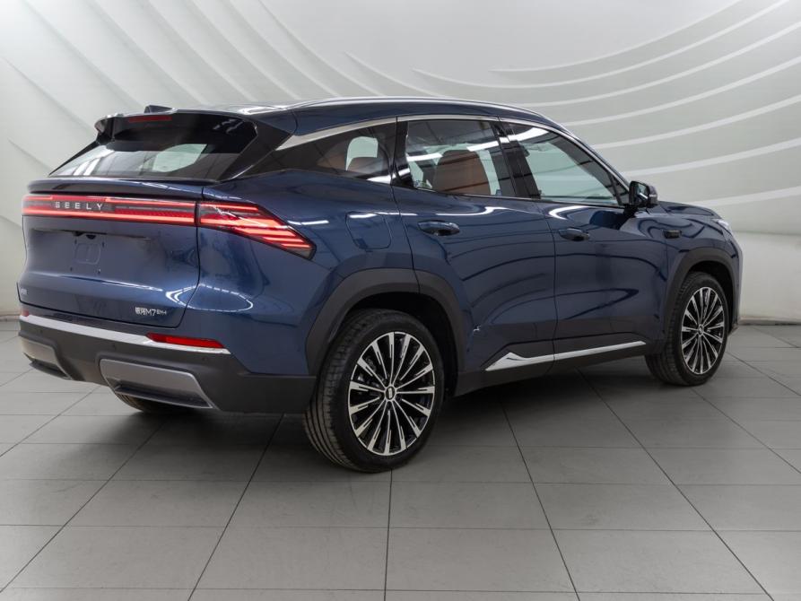 Geely Galaxy M7 Волгоград  - изображение 7