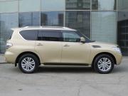 Nissan Patrol VI (Y62) Екатеринбург  - изображение 21
