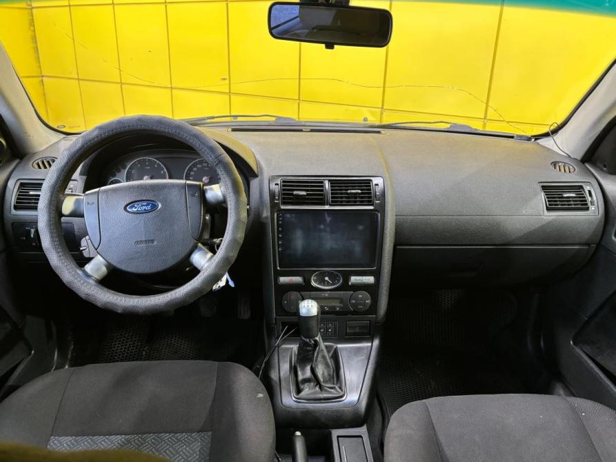 Ford Mondeo III Рестайлинг Ижевск  - изображение 14