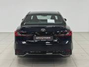 Toyota Camry IX (XV80) China Market Москва  - изображение 14