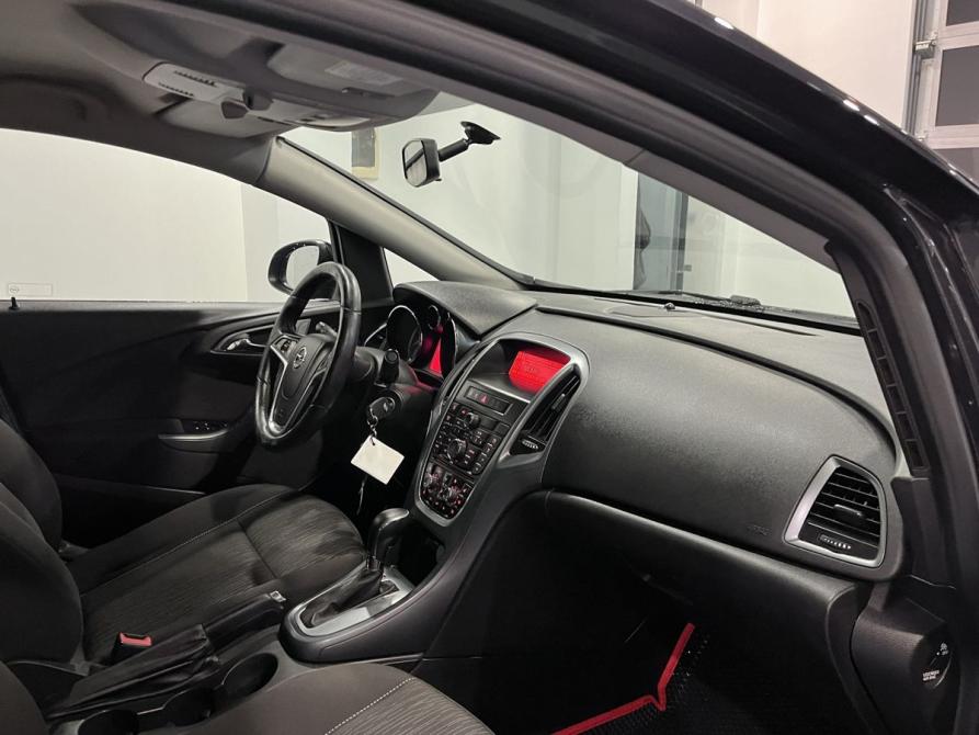 Opel Astra J Рестайлинг Чебоксары  - изображение 12