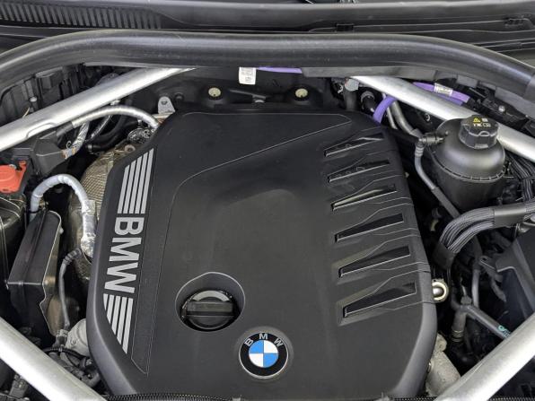 BMW X5 IV (G05/G18) Рестайлинг с пробегом 2023 года, цена 10 350 000 рублей, 63422 км, внедорожник, Автокод Объявления