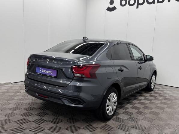 Lada (ВАЗ) Iskra с пробегом 2025 года, цена 1 427 500 рублей, 25160 км, седан, Автокод Объявления