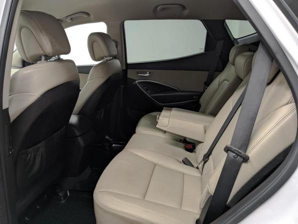 Hyundai Santa Fe III Рестайлинг с пробегом 2016 года, цена 1 840 000 рублей, 172281 км, внедорожник, Автокод Объявления