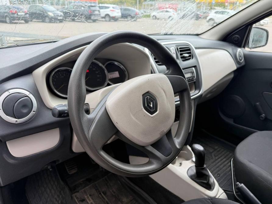 Renault Sandero II Орел  - изображение 7