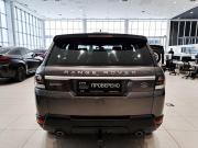 Land Rover Range Rover Sport II Казань  - изображение 29