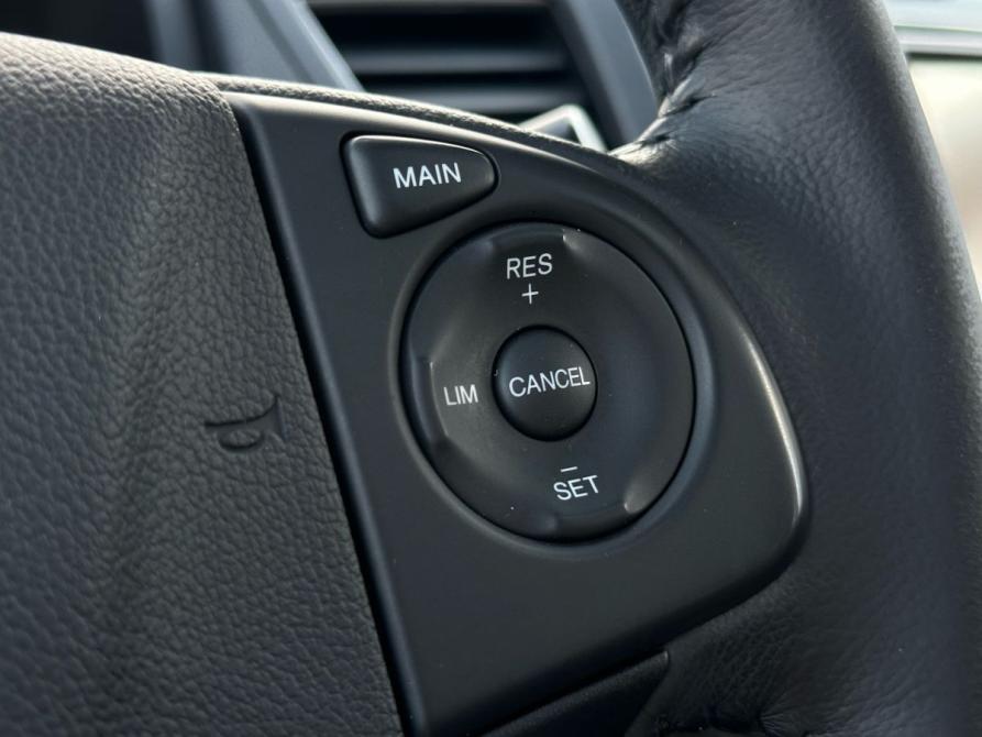 Honda CR-V IV Пермь  - изображение 20