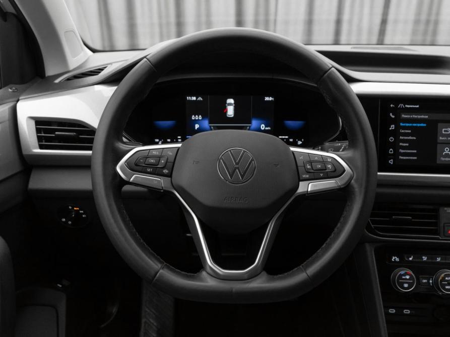 Volkswagen Taos I Москва  - изображение 10