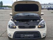Kia Soul I Рестайлинг Набережные Челны  - изображение 40