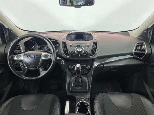 Ford Kuga II с пробегом 2013 года, цена 1 053 000 рублей, 224531 км, внедорожник, Автокод Объявления