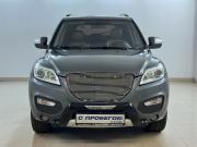 Lifan X60 I Рестайлинг Москва  - изображение 20