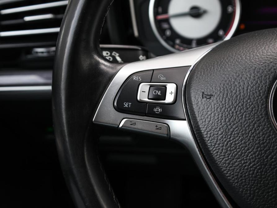 Volkswagen Touareg III Москва  - изображение 18