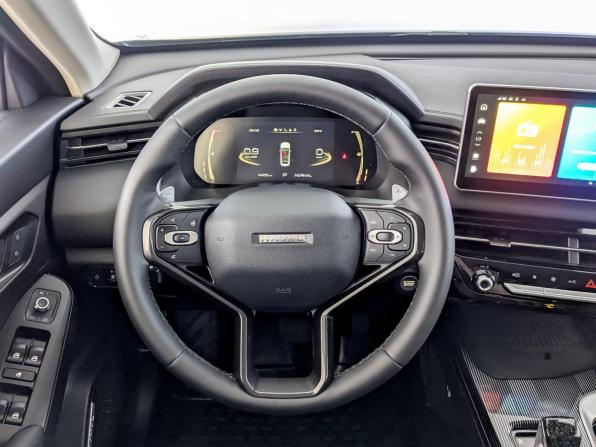 Haval Jolion I Рестайлинг с пробегом 2026 года, цена 2 380 000 рублей, 4452 км, внедорожник, Автокод Объявления