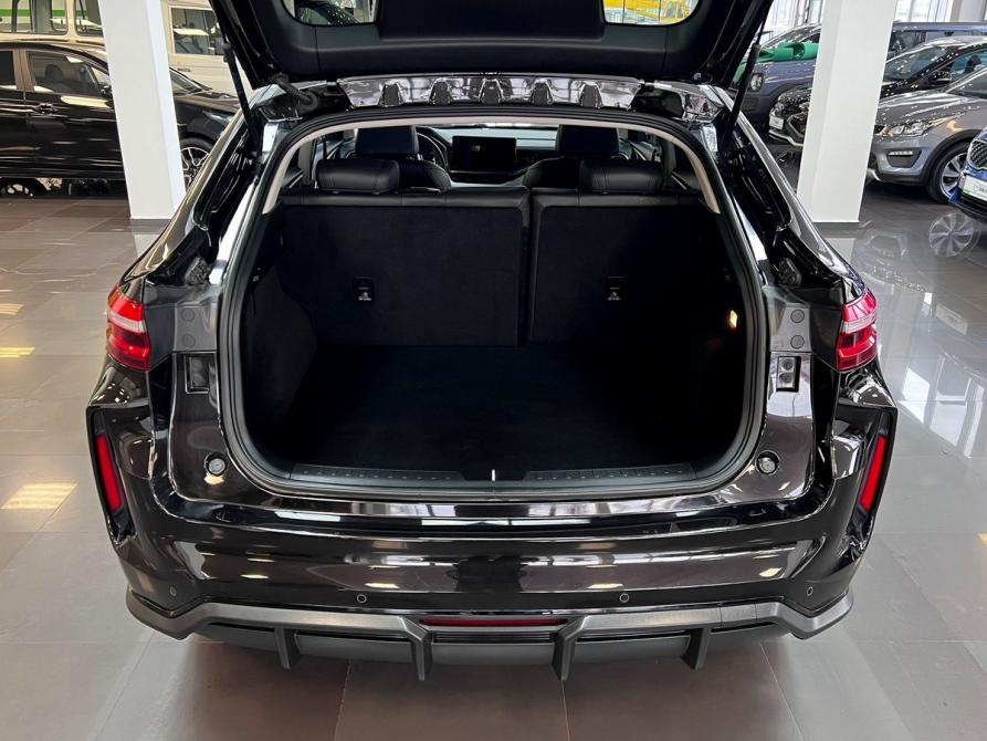 Haval F7x I Рестайлинг Тверь  - изображение 7