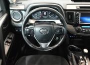 Toyota RAV4 IV (XA40) Рестайлинг Екатеринбург  - изображение 29