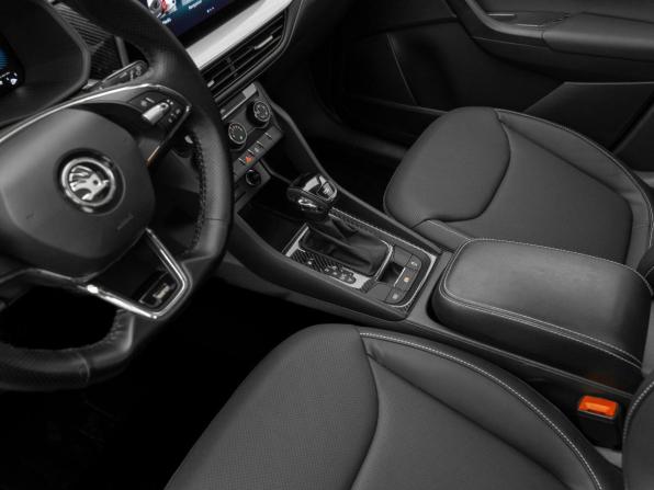 Skoda Kodiaq I Рестайлинг с пробегом 2022 года, цена 3 350 000 рублей, 71291 км, внедорожник, Автокод Объявления