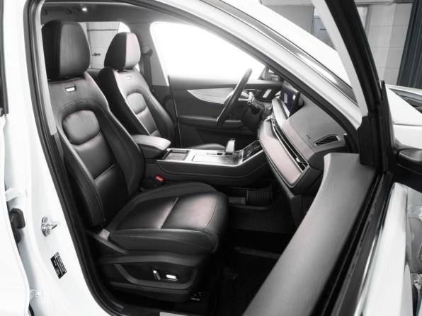 Chery Tiggo 7 Pro Max I с пробегом 2023 года, цена 2 195 000 рублей, 23937 км, внедорожник, Автокод Объявления