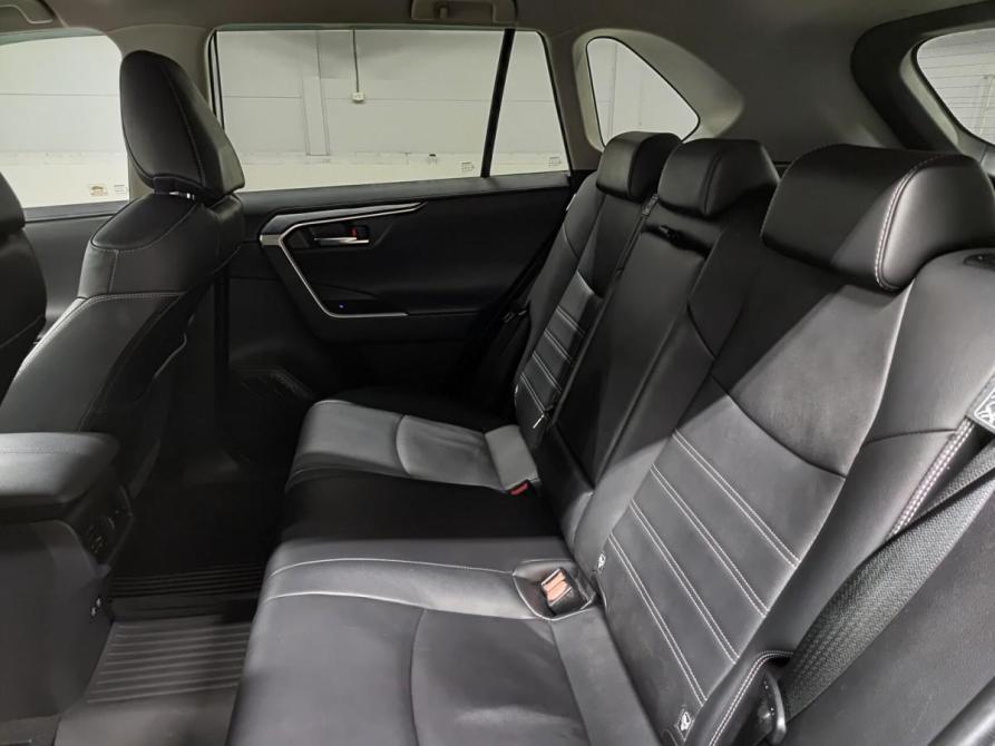Toyota RAV4 V (XA50) Казань  - изображение 15