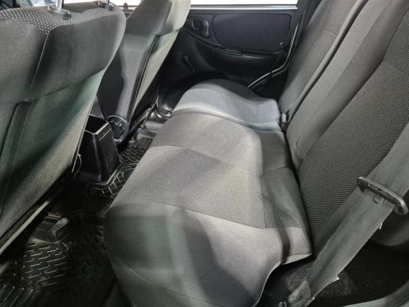 Chevrolet Niva I Рестайлинг с пробегом 2014 года, цена 589 000 рублей, 165000 км, внедорожник, Автокод Объявления