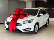 Ford Focus III Рестайлинг Тверь  - изображение 18