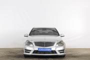 Mercedes-Benz C-Класс III (W204) Рестайлинг Тюмень  - изображение 23