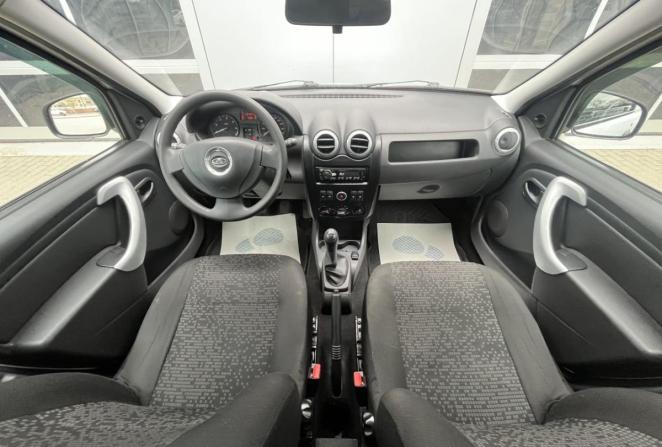 Lada (ВАЗ) Largus I с пробегом 2020 года, цена 1 160 000 рублей, 112383 км, универсал, Автокод Объявления