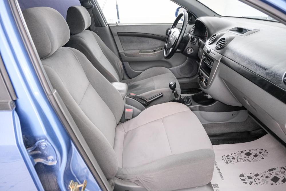 Chevrolet Lacetti I Красноярск  - изображение 14