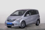 Honda Freed I Рестайлинг Томск  - изображение 24