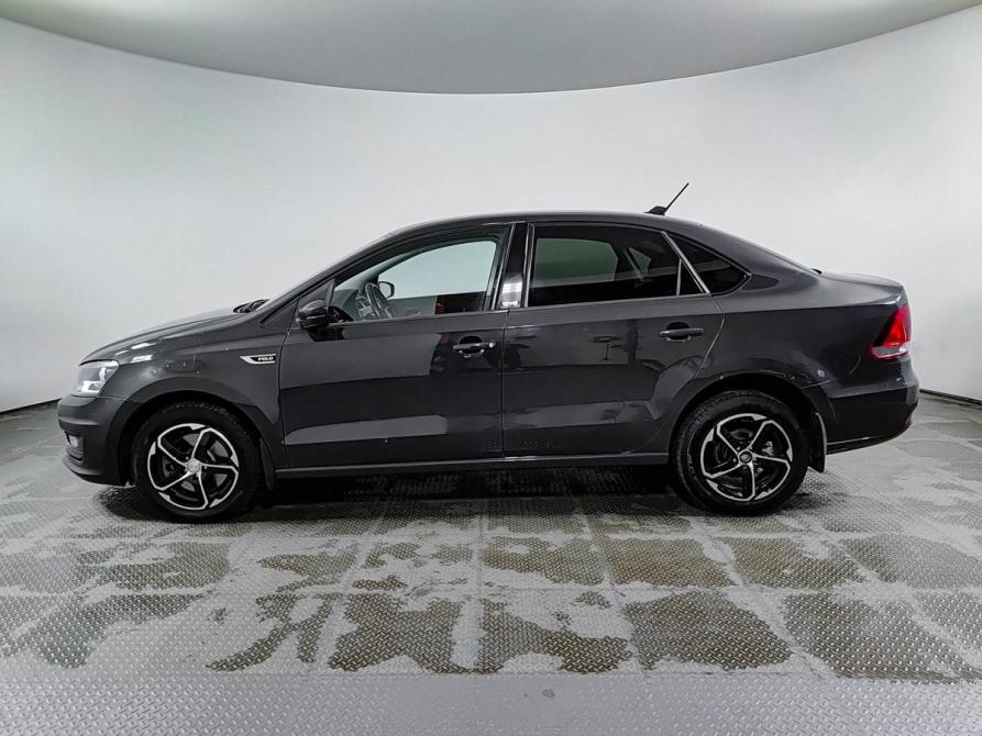 Volkswagen Polo V Рестайлинг Уфа  - изображение 10