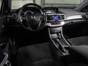 Honda Accord IX Воронеж  - изображение 26