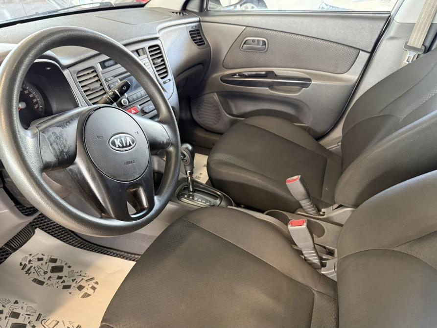Kia Rio II Рестайлинг Смоленск  - изображение 7