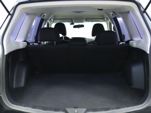 Subaru Forester III Рестайлинг с пробегом 2011 года, цена 1 090 000 рублей, 205706 км, внедорожник, Автокод Объявления