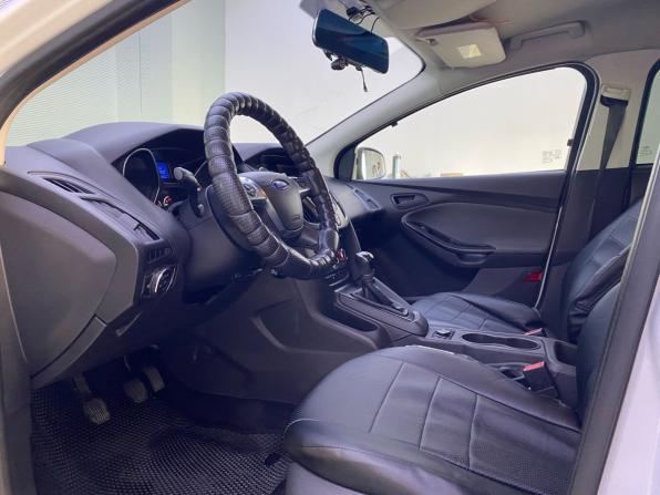 Ford Focus III с пробегом 2013 года, цена 655 000 рублей, 231490 км, седан, Автокод Объявления