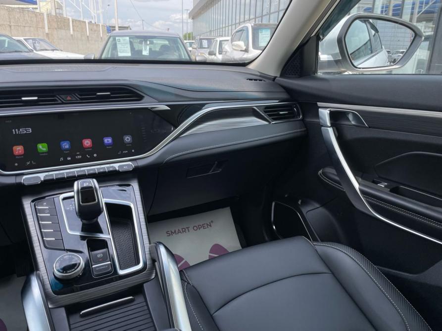 Geely Atlas Pro Краснодар  - изображение 18
