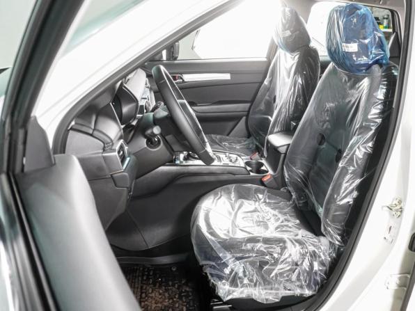 Mazda CX-5 II Рестайлинг с пробегом 2025 года, цена 3 719 000 рублей, 1536 км, внедорожник, Автокод Объявления