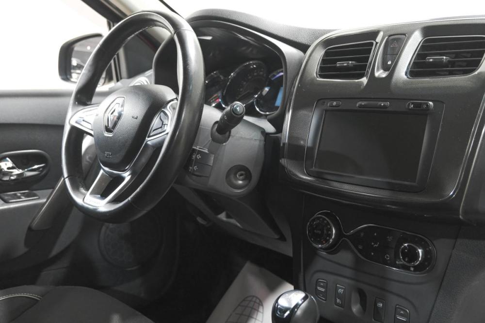 Renault Sandero II Рестайлинг Новокузнецк  - изображение 16