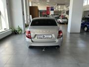 Lada (ВАЗ) Granta I Рестайлинг Чайковский  - изображение 26