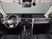 Lexus RX IV Рестайлинг Кемерово  - изображение 37