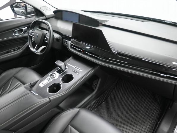 Changan UNI-K с пробегом 2023 года, цена 2 839 900 рублей, 43200 км, внедорожник, Автокод Объявления
