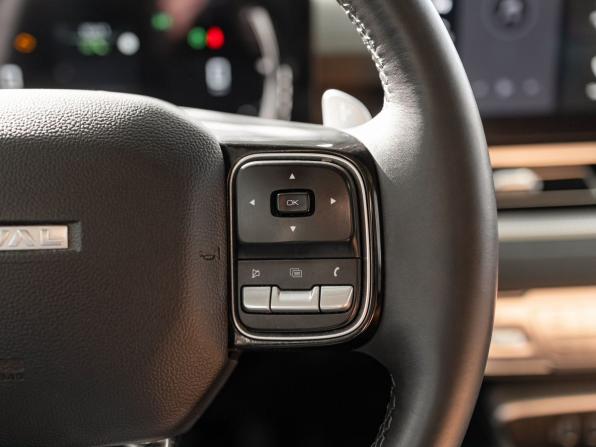 Haval H5 II с пробегом 2024 года, цена 3 440 000 рублей, 49974 км, внедорожник, Автокод Объявления