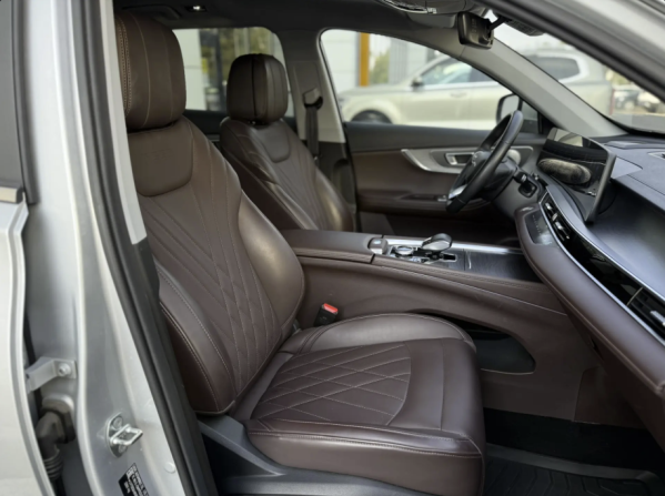 Chery Tiggo 8 Pro Max I с пробегом 2023 года, цена 2 391 000 рублей, 68844 км, внедорожник, Автокод Объявления