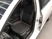 Skoda Octavia III (A7) Рестайлинг Москва  - изображение 39