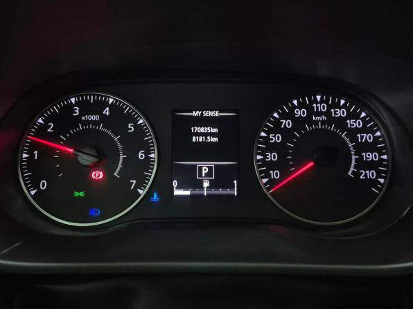 Renault Arkana I с пробегом 2019 года, цена 1 540 000 рублей, 170798 км, внедорожник, Автокод Объявления