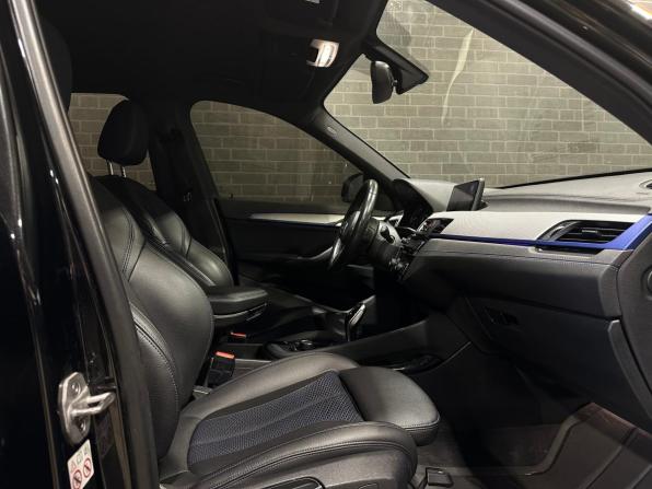 BMW X1 II (F48) Рестайлинг с пробегом 2020 года, цена 3 300 000 рублей, 87289 км, внедорожник, Автокод Объявления