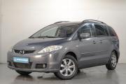 Mazda 5 I (CR) Рестайлинг Челябинск  - изображение 21